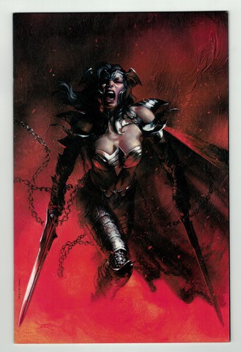 Dark nights metal - metal,