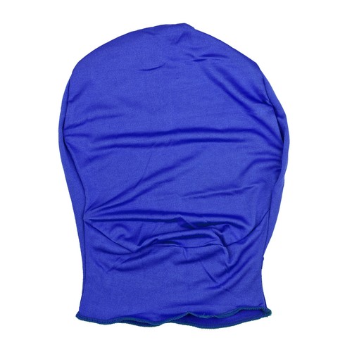 Maschera chiave croma blu - croma,
