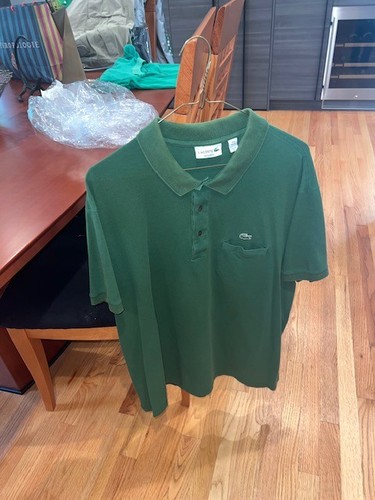 Polo lacoste uomo - polo,