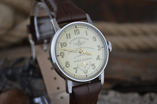 Orologio uomo shturmanskie - orologio,