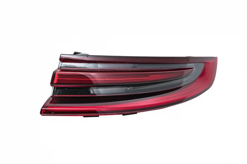 Faro posteriore led - faro, dx