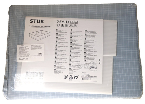 Ikea stuk scatola - ikea,