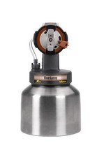 Pistola Finespray Wagner XVLP