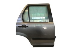 PORTA PORTIERA POSTERIORE DESTRA HONDA CR-V 2002-2006 5P GRIGIO SCURO POR7741