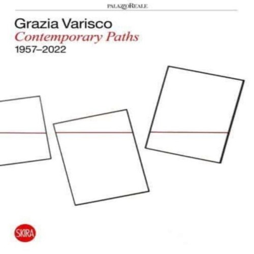 Grazia varisco contemporary - grazia,
