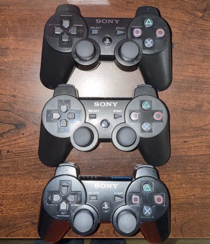 Controller playstation 3 - 3,