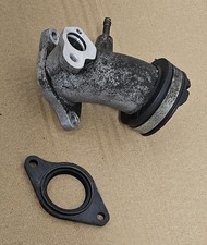 Collettore Aspirazione Yamaha