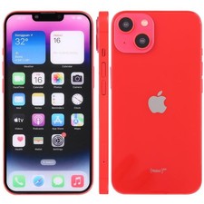 Cover Dummy iPhone 14 Rosso