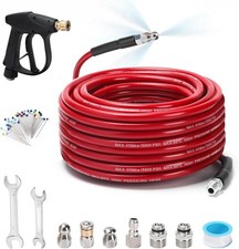 Kit getto fognario per