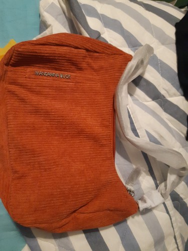 Borsa mandarina duck - mandarina, in