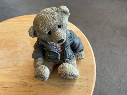 Leonardo collection bear - collection,