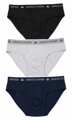 Armata mare slip - di,