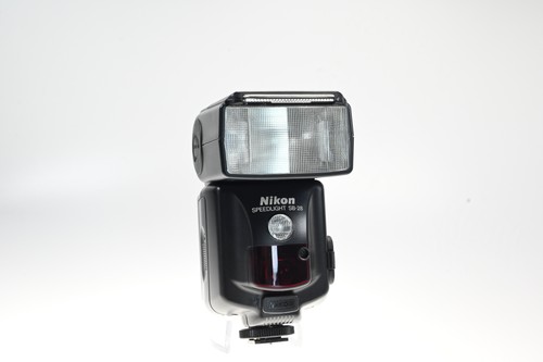 Nikon speedlight flash - sb-28,