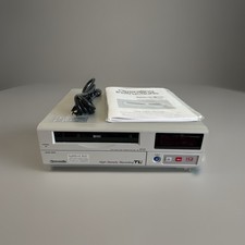 Panasonic AG-6740P Commercial