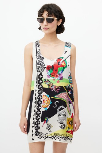 Autentico versace abito - abito, slip