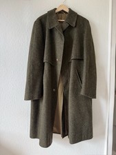 Cappotto loden bavarese