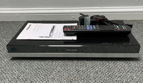 Panasonic dmp bdt500 lettore - panasonic, dmp-bdt500
