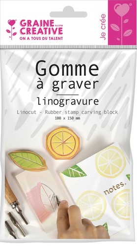 Graine créative sacchetto - graine, 1