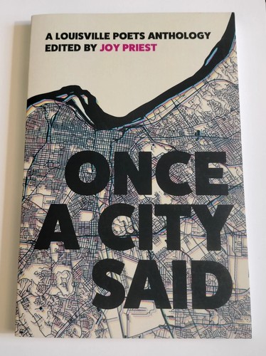 Once city said a louisville - once,