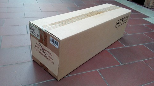 Ricoh d809 3004 kit - d809-3004,