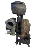 turbina passat audi A4 A6