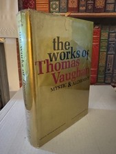 The Works of Thomas Vaughan AE