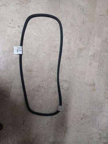 Guarnizione lunotto fiat - guarnizione,