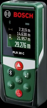 Distanziometro laser bosch - distanziometro,