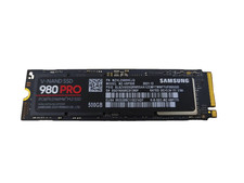 Samsung 980 Pro 500 GB M.2