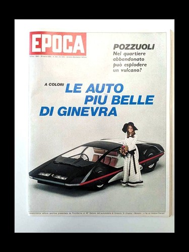 Epoca rivista 1016 1970 - epoca, 15
