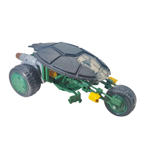 Teenage mutant ninja turtles - teenage,