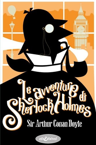 Libro arthur conan doyle - libro,