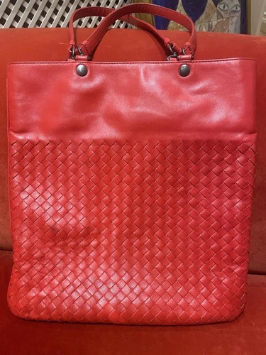 Borsa tote bottega veneta - tote,