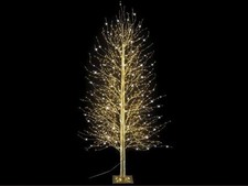 Albero di Natale Luminoso H