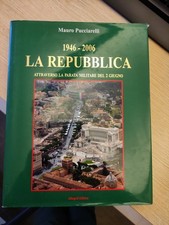 La Repubblica attraverso la