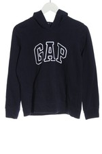 GAP Felpa con cappuccio Donna