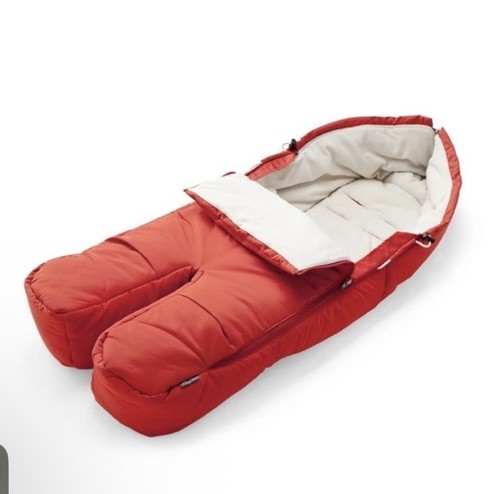 Stokke xplory footmuff item - stokke,