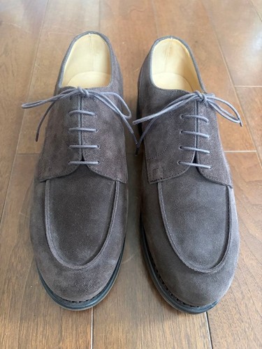 Scarpe eleganti paraboot - scarpe,