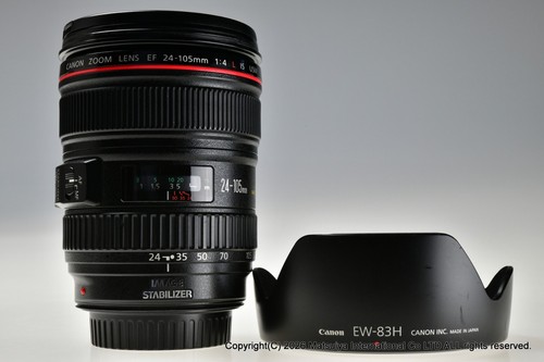 Canon obiettivo zoom macro - obiettivo,