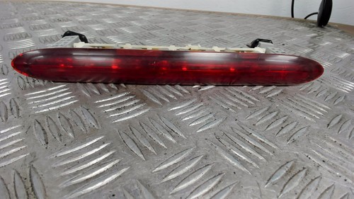 Luce freno supplementare terza