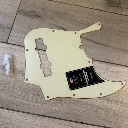 Fender american professional - american,