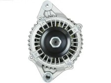 Alternatore con puleggia A6105