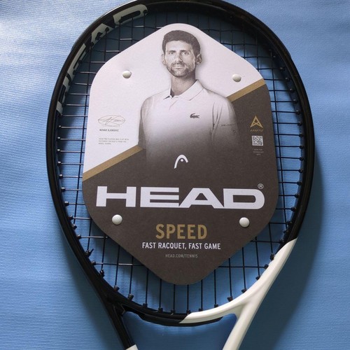 Racchetta junior head - racchetta,