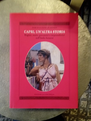 Marcella leone andreis - marcella, de