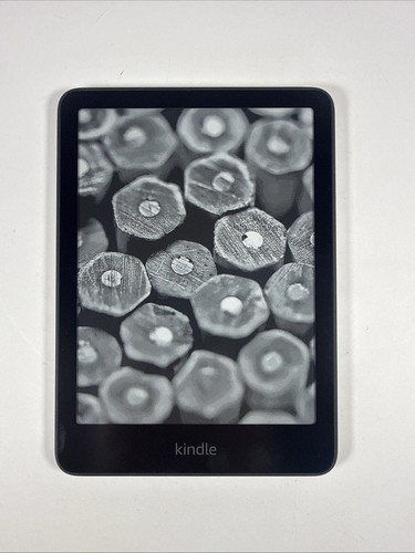 Amazon kindle paperwhite 12a - paperwhite, (12a