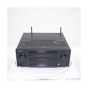Ddp pioneer lx701 1ch - 9.1ch, av