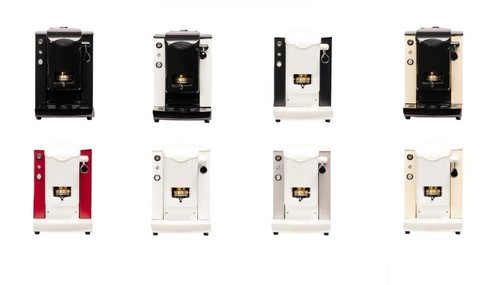 Macchina cialde faber slot - macchina, a