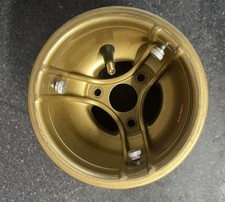 Go Kart Mxj cerchio anteriore