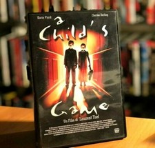 A CHILD'S GAME (2004) KARIN