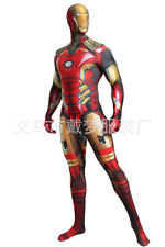 Costume cosplay Iron Man